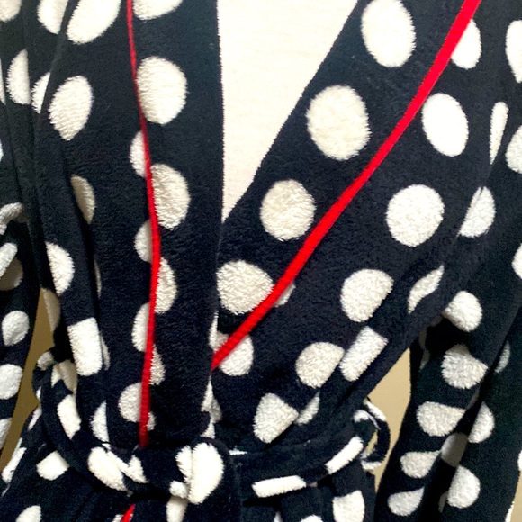 Cozy Robe - Picture 4 of 6